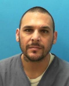 Erick Hernandez a registered Sexual Offender or Predator of Florida