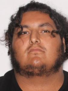 Isaiah Fernando Vasquez a registered Sexual Offender or Predator of Florida