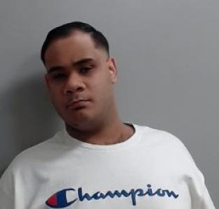 Jerick Vazquez a registered Sexual Offender or Predator of Florida