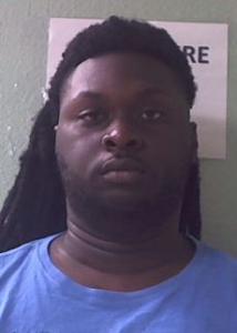 Da'shun L'frank Word a registered Sexual Offender or Predator of Florida