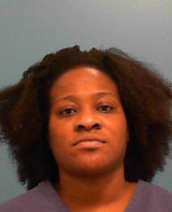 Shaunte Tracy-shakia Hyman a registered Sexual Offender or Predator of Florida