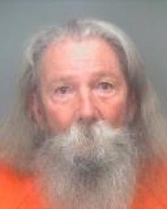 Jack Charles Faria a registered Sexual Offender or Predator of Florida