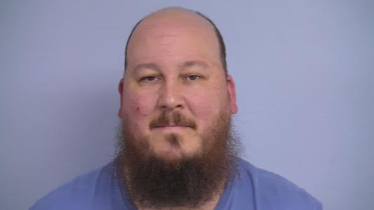 Brian Wesley Morey a registered Sexual Offender or Predator of Florida