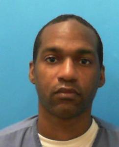 Esa Dejareyan Ferguson a registered Sexual Offender or Predator of Florida