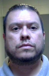 Daniel Abran Pardo a registered Sexual Offender or Predator of Florida