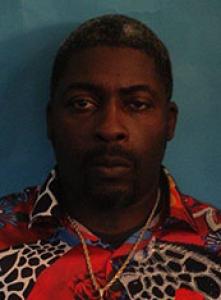 Joseph Lamike Webb a registered Sexual Offender or Predator of Florida