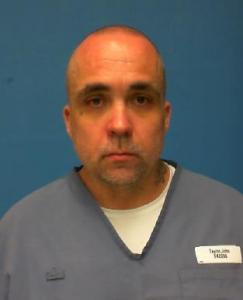 John Christian Taylor a registered Sexual Offender or Predator of Florida