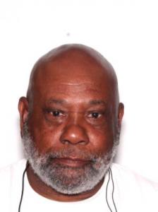 James Washington a registered Sexual Offender or Predator of Florida