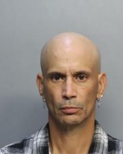 Antonio Z Diaz a registered Sexual Offender or Predator of Florida