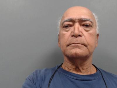 Jesus Adalberto Madera-escorbores a registered Sexual Offender or Predator of Florida