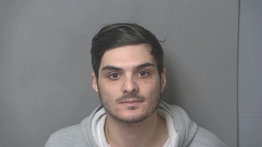 Peyton Alexander Andrade a registered Sexual Offender or Predator of Florida