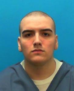 Gabriel Gerardo Perada a registered Sexual Offender or Predator of Florida