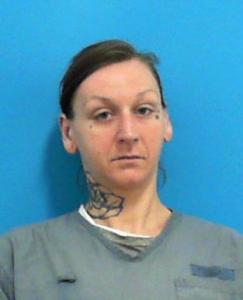 Alycia Michelle Conrad a registered Sexual Offender or Predator of Florida