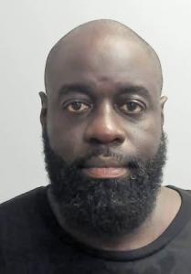 Sidney Lee Souffrance a registered Sexual Offender or Predator of Florida