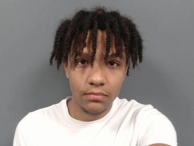 Antonio Devon Clark II a registered Sexual Offender or Predator of Florida