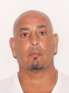 Vincenzo Dennis Calla a registered Sexual Offender or Predator of Florida