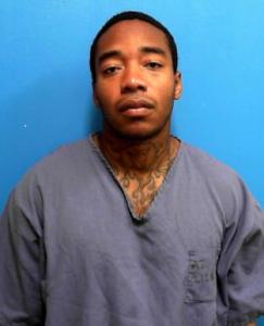 Marq-twoine Donte Lindsey a registered  of Florida