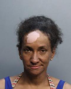 Melanie Sjonnita Preece a registered Sexual Offender or Predator of Florida