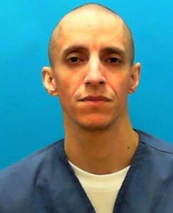 Joel Ahmmed Garcia Vizcarrondo a registered Sexual Offender or Predator of Florida