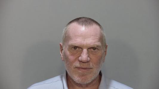 Worden Leland Bourn a registered Sexual Offender or Predator of Florida