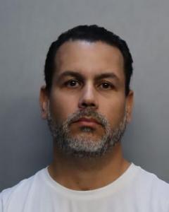 Jorge Luis Casillas a registered Sexual Offender or Predator of Florida
