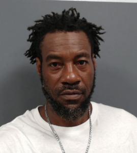 Jeremy Lorenzo Woolfork a registered  of Florida