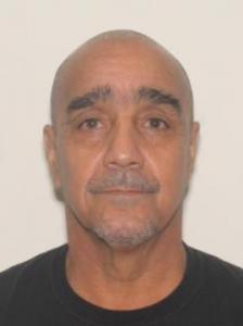 Luis Edgardo Reyes Santiago a registered Sexual Offender or Predator of Florida