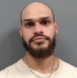 Jonathan Patrick Vargas a registered Sexual Offender or Predator of Florida