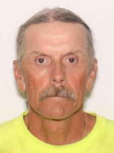 Winston Cruther Fortner Jr a registered Sexual Offender or Predator of Florida