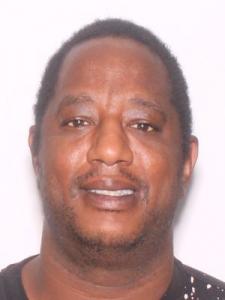 Jerome Edward Goolsby a registered Sexual Offender or Predator of Florida