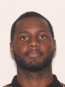 Demetrius Javon Ruffin a registered Sexual Offender or Predator of Florida