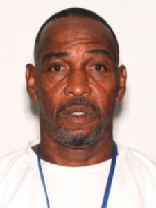 Reginald Lenard Spence a registered Sexual Offender or Predator of Florida