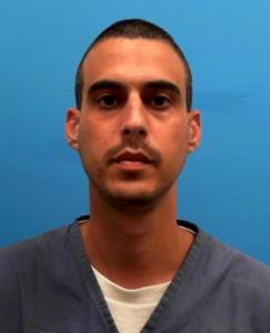 Adam Ovadia Dagan a registered Sexual Offender or Predator of Florida