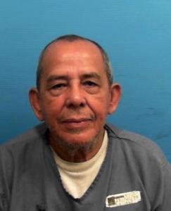 Hugo Arciniega a registered Sexual Offender or Predator of Florida