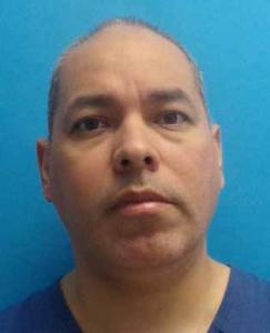 Camilo Alberto Ramirez a registered Sexual Offender or Predator of Florida