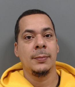 Enrique Ruiz-contreras a registered Sexual Offender or Predator of Florida