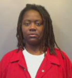 Kiara Latifah Salter a registered Sexual Offender or Predator of Florida