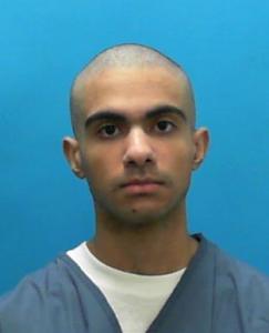 Elian Manuel Berberena a registered Sexual Offender or Predator of Florida