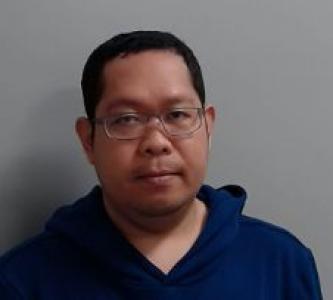 Michael Reclamado Arambulo a registered  of Florida