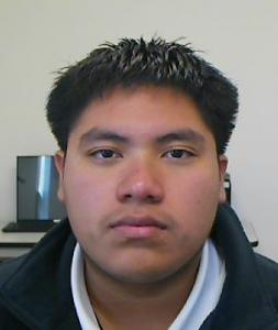 Joshua Marroquin Francisco a registered Sexual Offender or Predator of Florida