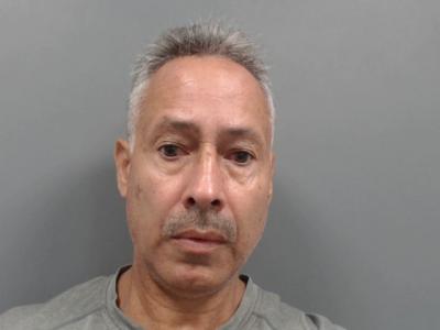 Freddy Nelson Ruiz a registered Sexual Offender or Predator of Florida