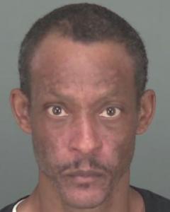 Erric Leroy Pressley a registered Sexual Offender or Predator of Florida