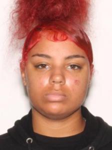 Alyxzaundrea Mariah Lee Sykes a registered Sexual Offender or Predator of Florida