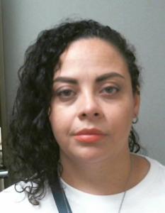 Widna Santos Ortiz a registered Sexual Offender or Predator of Florida