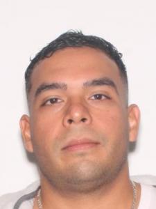 Jimmy Ortiz a registered  of Florida