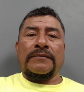 Arnulfo Cruz Jose a registered Sexual Offender or Predator of Florida