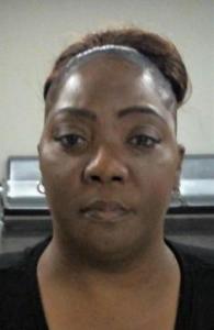 Tawanda Lakaye Burkett a registered Sexual Offender or Predator of Florida