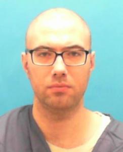 Jarred Andrew Durant a registered Sexual Offender or Predator of Florida
