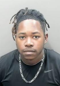 De'sean Resha Jenkins a registered Sexual Offender or Predator of Florida