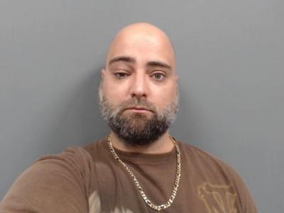 Sean Fidalgo Desa a registered Sexual Offender or Predator of Florida